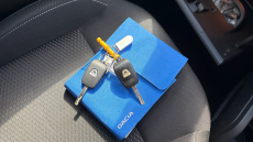 Dacia Duster 1.5 Blue dCi Comfort 5dr 4X4 Diesel Estate